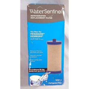 Water Sentinel Refrigerator Filter WSF-2